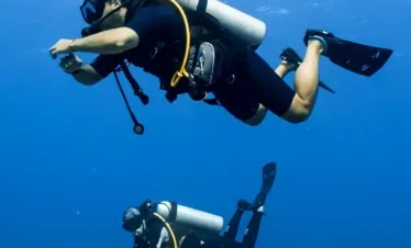 Diving Adventure Hurghada