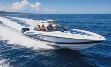 Speed Boat Tour Hurghada – 4 Hours