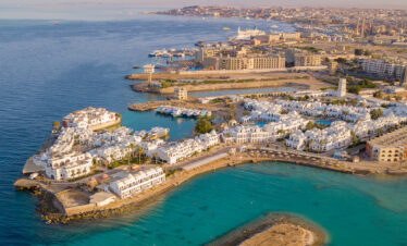 Hurghada City Tour — Request Only