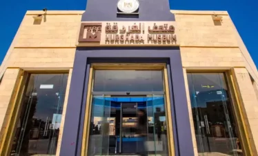 Hurghada Archaeological Museum Tour